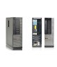 DELL OptiPlex 3020 SFF Intel®QUAD Core™ i3-4160@3.6GHz|8GB RAM|256GB SSD|DVD-RW|Nvidia™GT1030 2GB|Windows 7/10/11 HOME